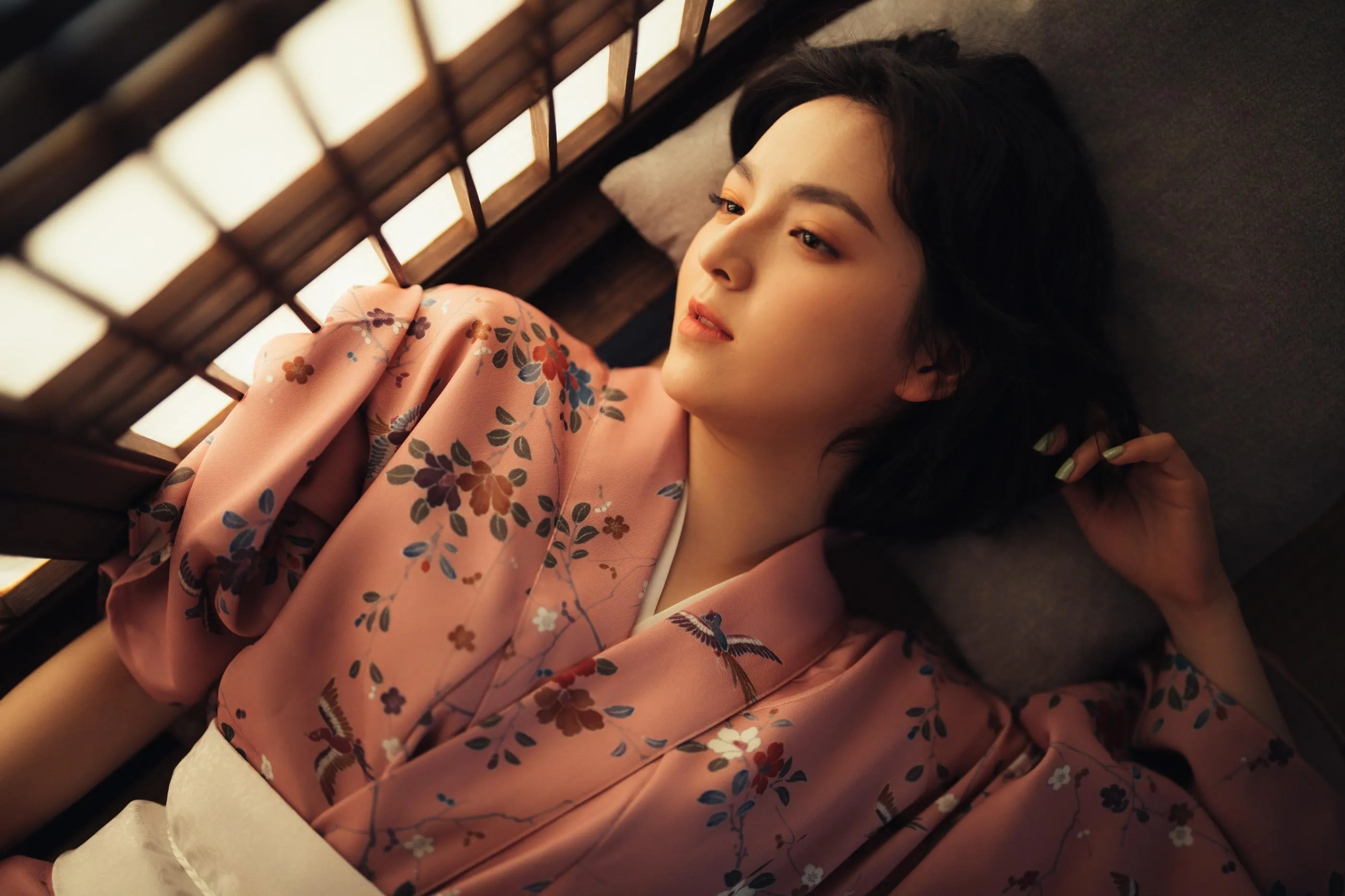 [YITUYU艺图语]2021.11.19 维族的少女 dudu [32P]插图7